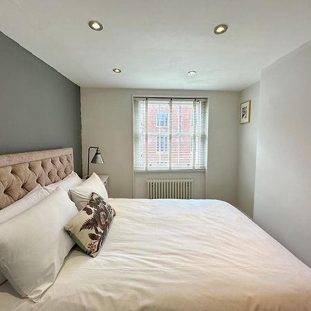 Bloomsbury Residences London Ngoại thất bức ảnh