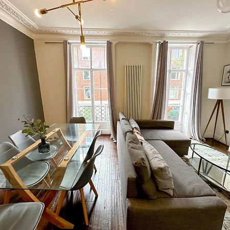 Bloomsbury Residences London Ngoại thất bức ảnh