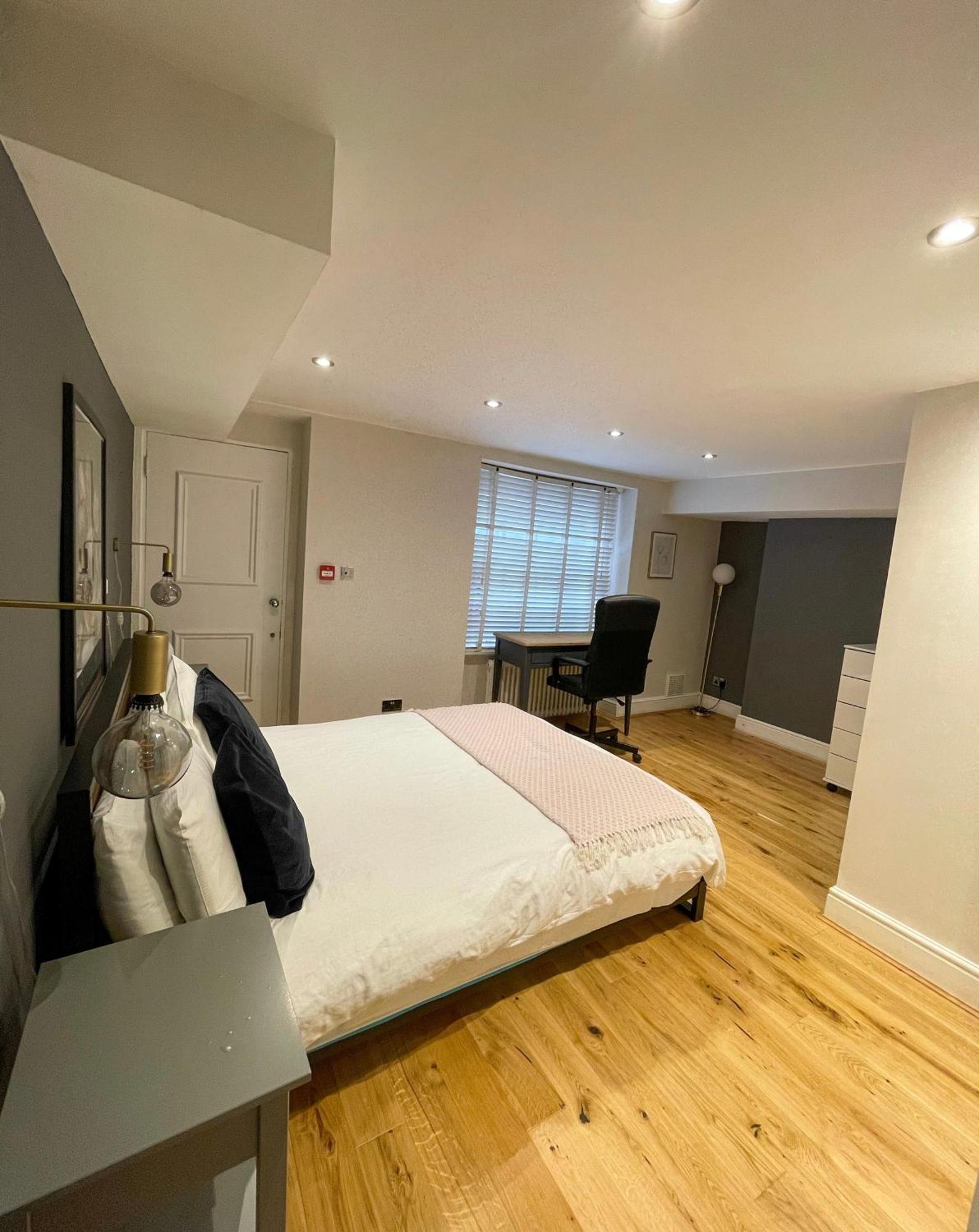 Bloomsbury Residences London Ngoại thất bức ảnh