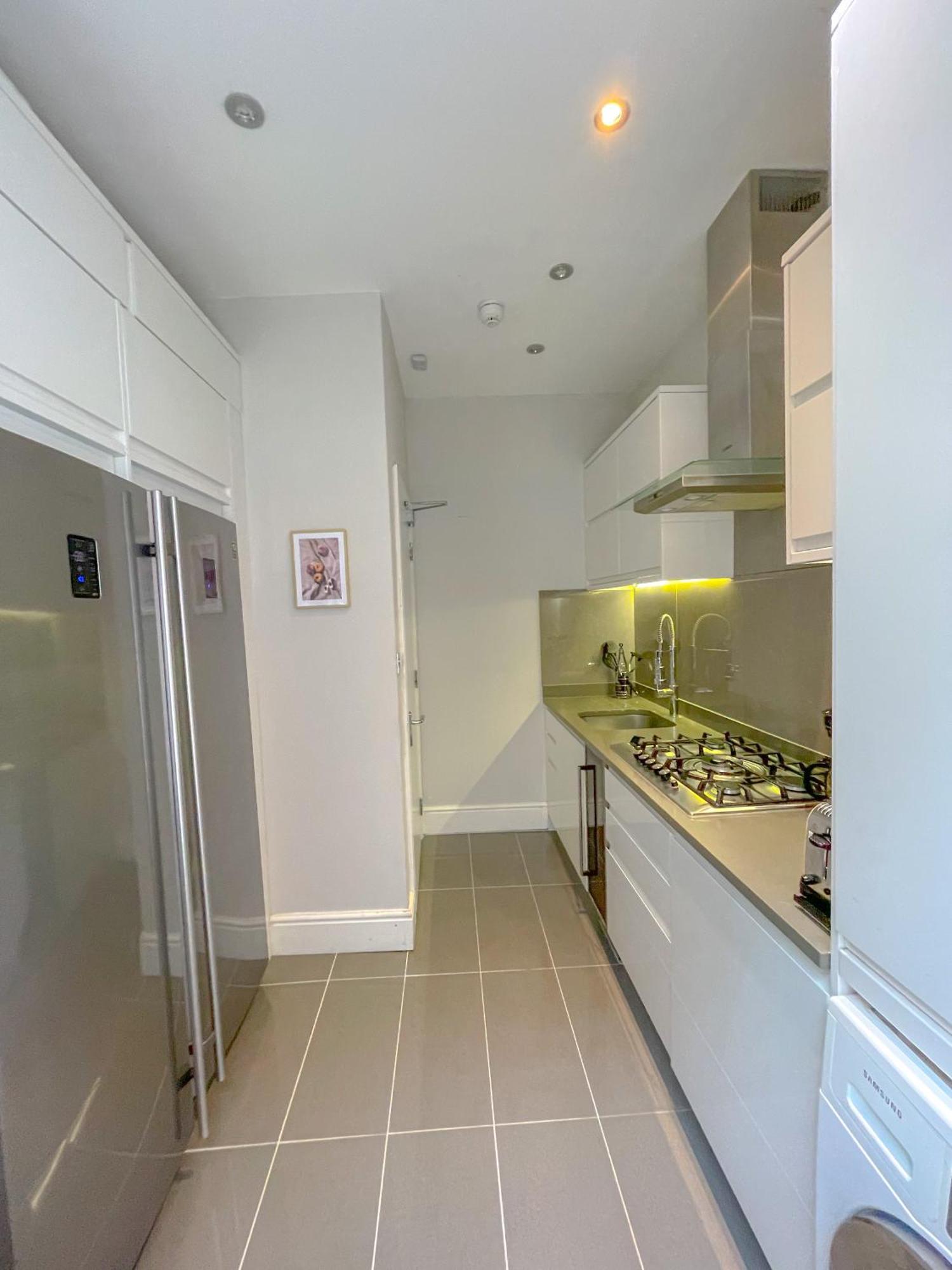 Bloomsbury Residences London Ngoại thất bức ảnh