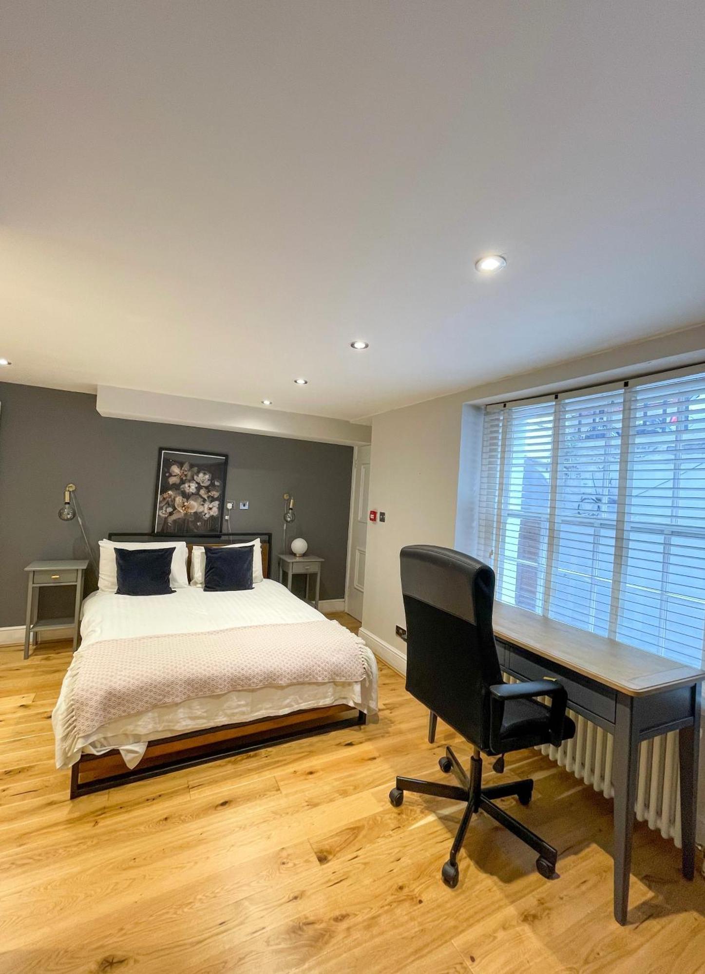 Bloomsbury Residences London Ngoại thất bức ảnh