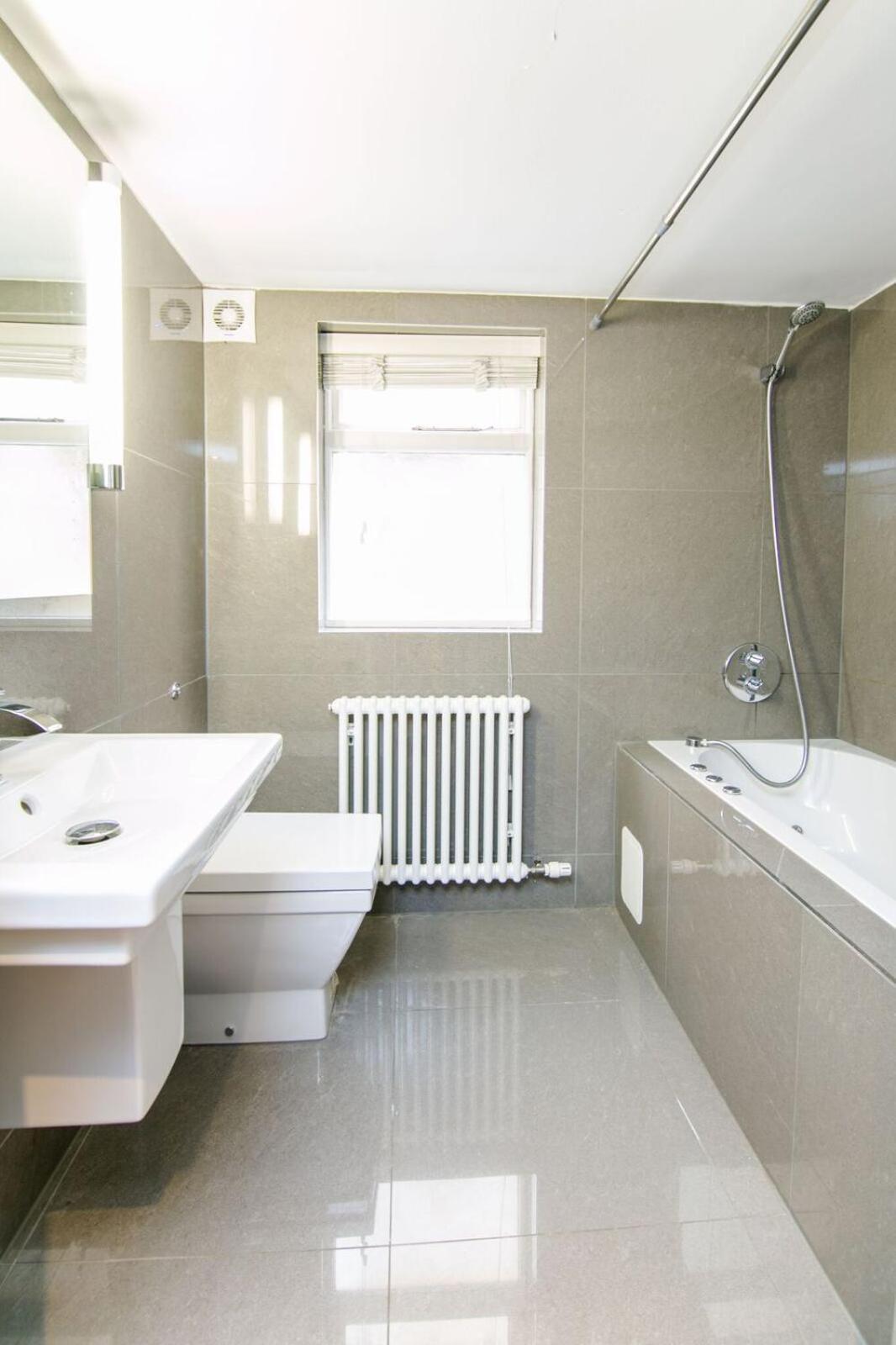 Bloomsbury Residences London Ngoại thất bức ảnh