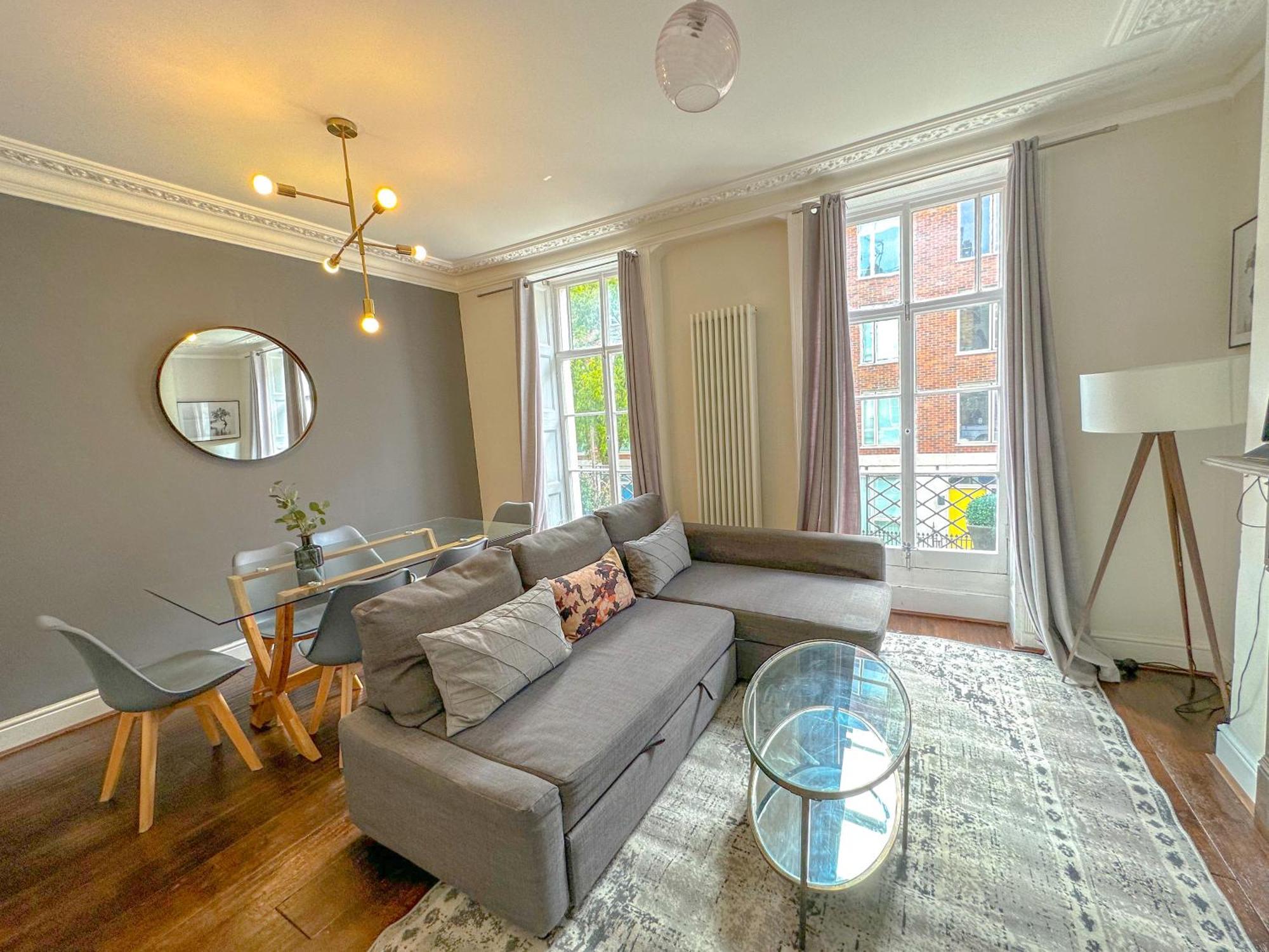 Bloomsbury Residences London Ngoại thất bức ảnh