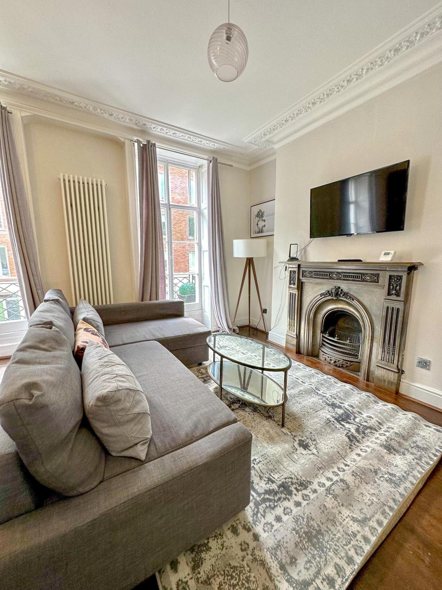 Bloomsbury Residences London Ngoại thất bức ảnh
