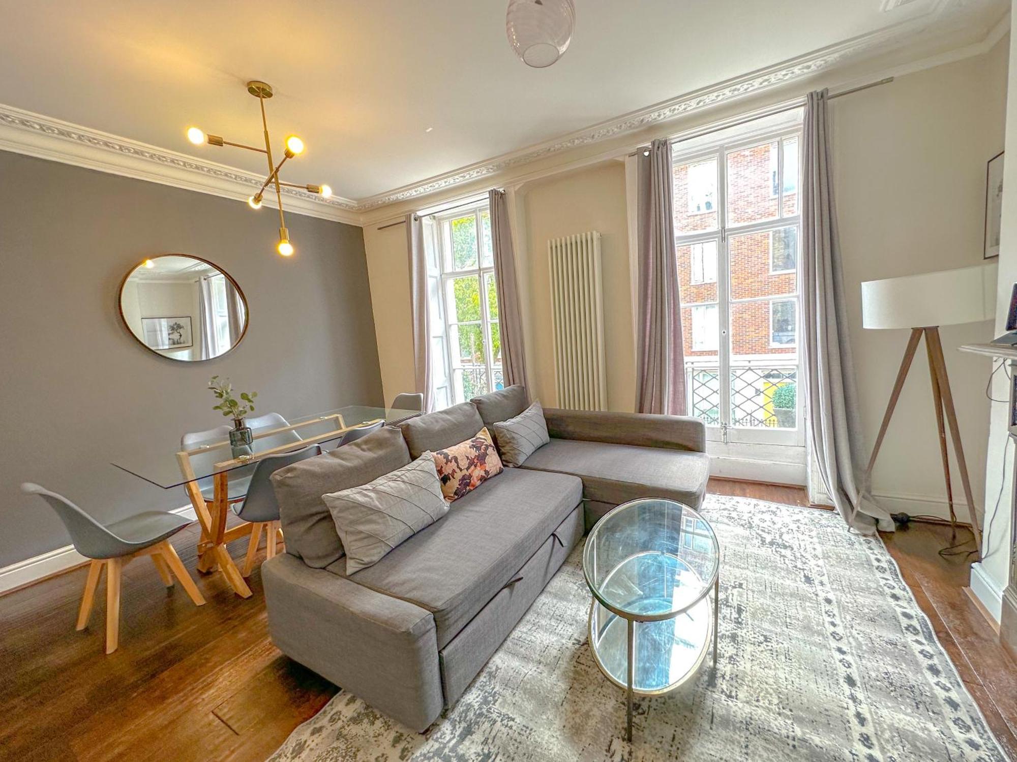 Bloomsbury Residences London Ngoại thất bức ảnh