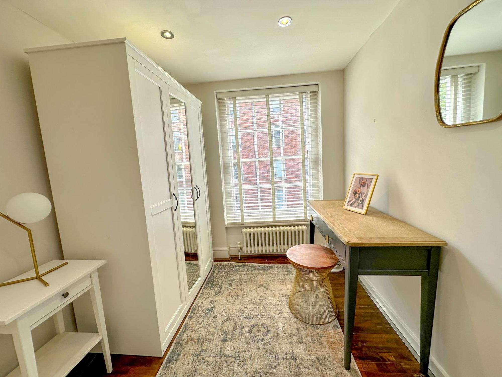 Bloomsbury Residences London Ngoại thất bức ảnh