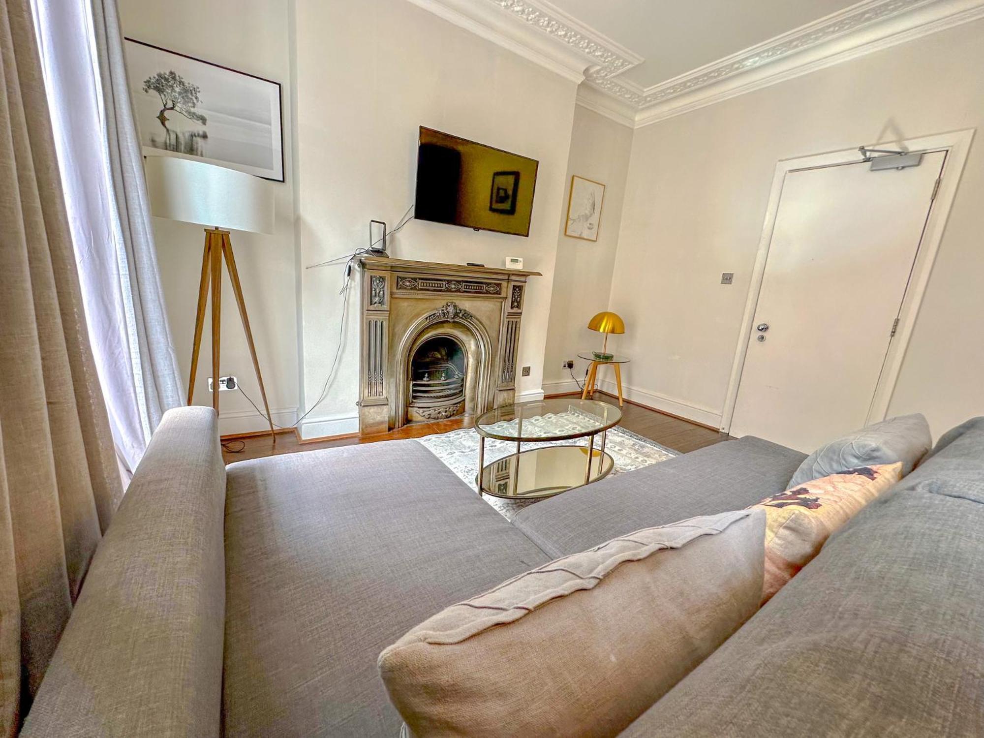 Bloomsbury Residences London Ngoại thất bức ảnh