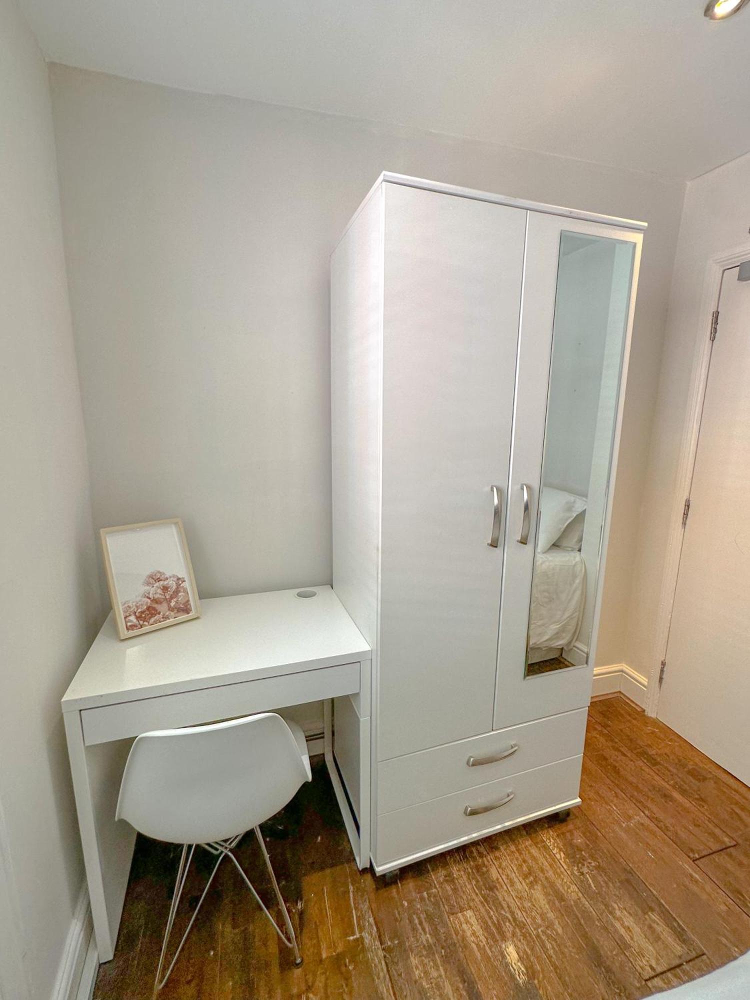 Bloomsbury Residences London Ngoại thất bức ảnh