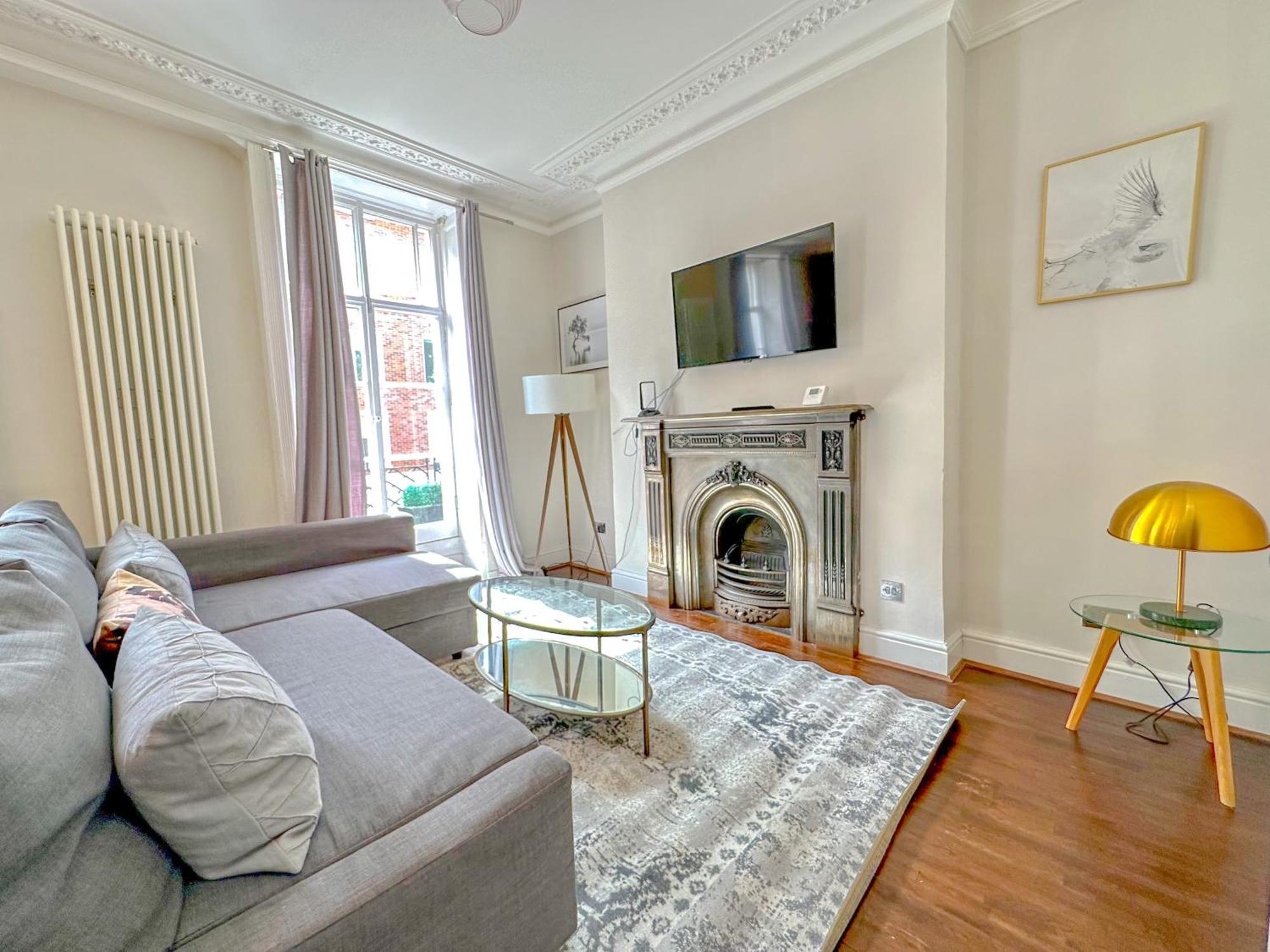 Bloomsbury Residences London Ngoại thất bức ảnh