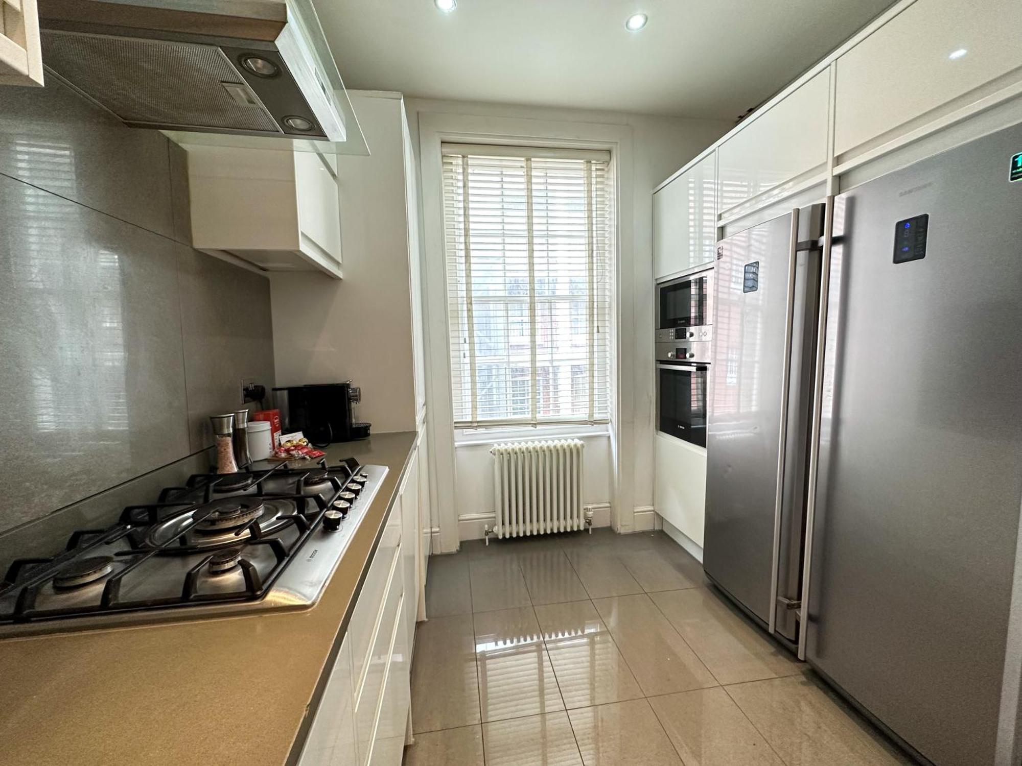 Bloomsbury Residences London Ngoại thất bức ảnh