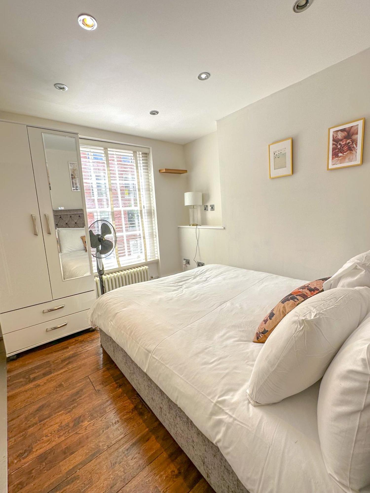 Bloomsbury Residences London Ngoại thất bức ảnh