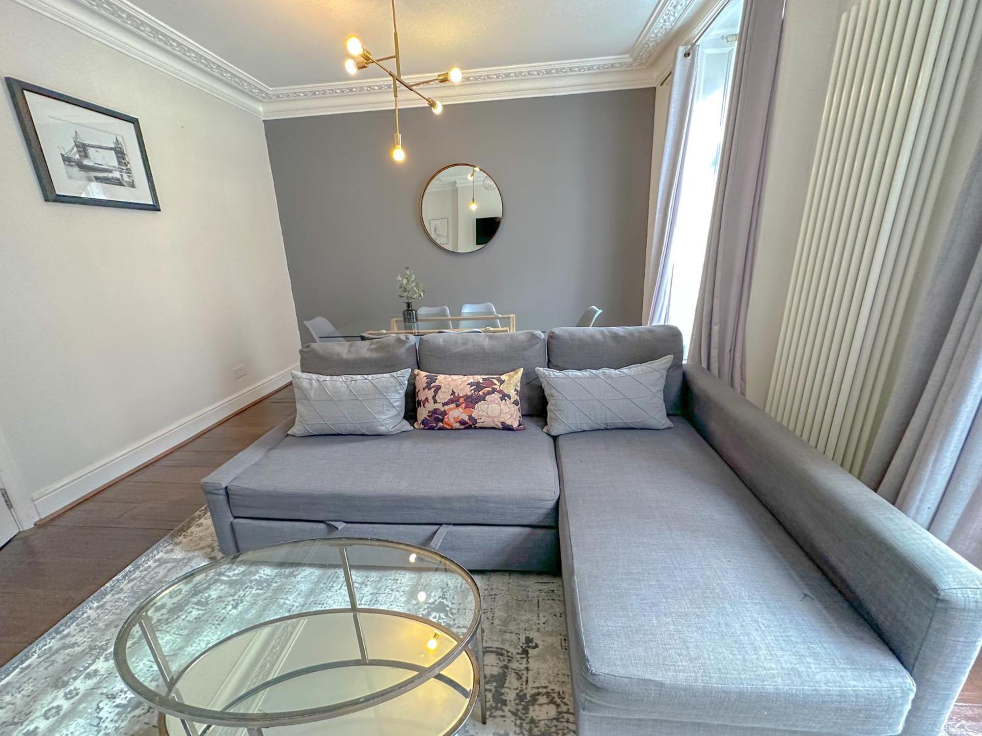 Bloomsbury Residences London Ngoại thất bức ảnh