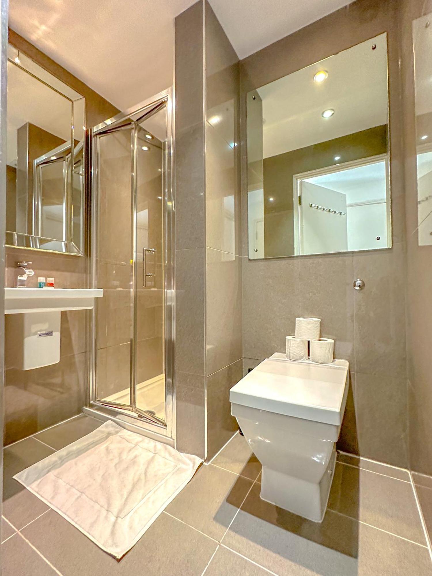 Bloomsbury Residences London Ngoại thất bức ảnh