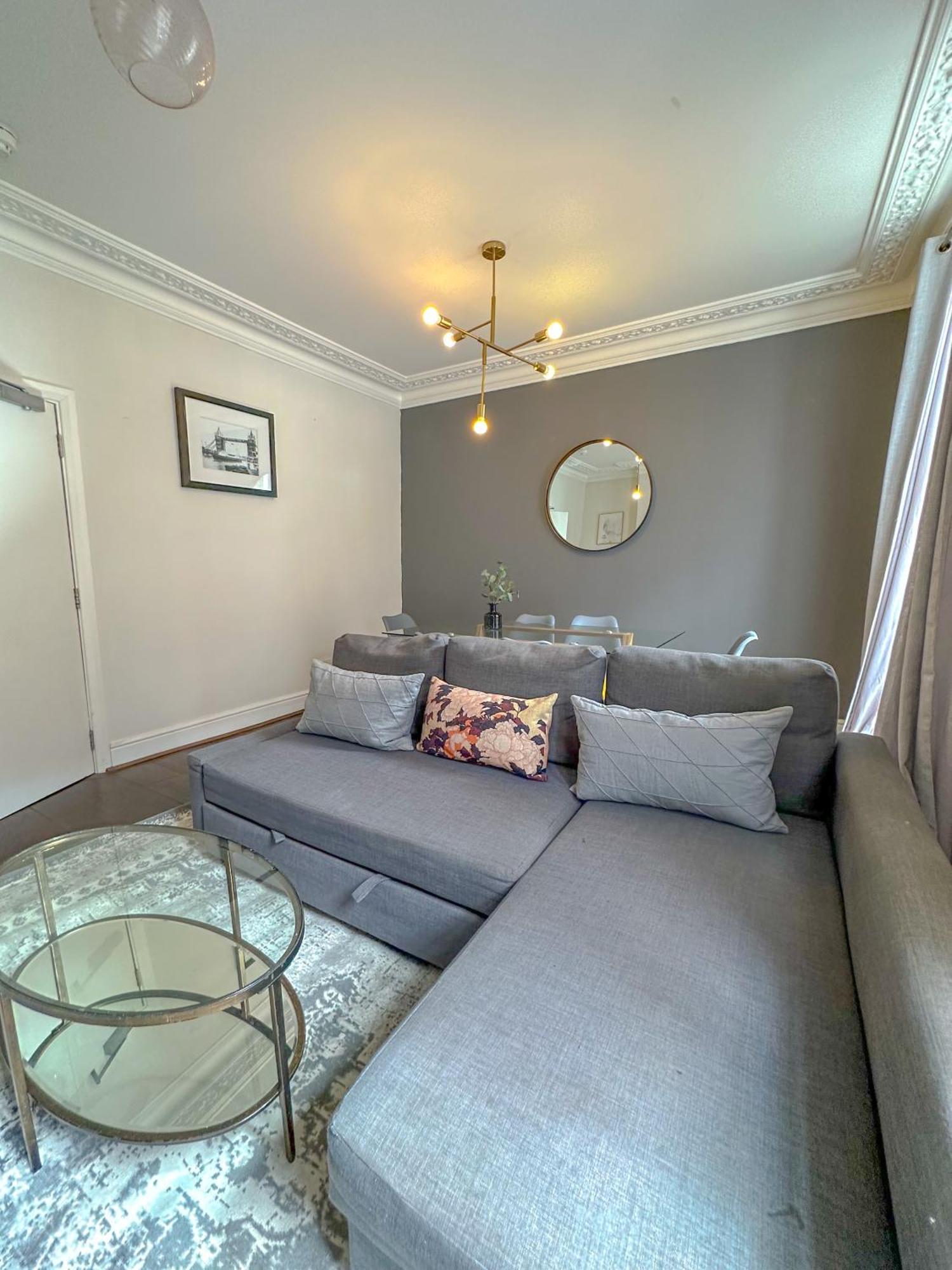 Bloomsbury Residences London Ngoại thất bức ảnh