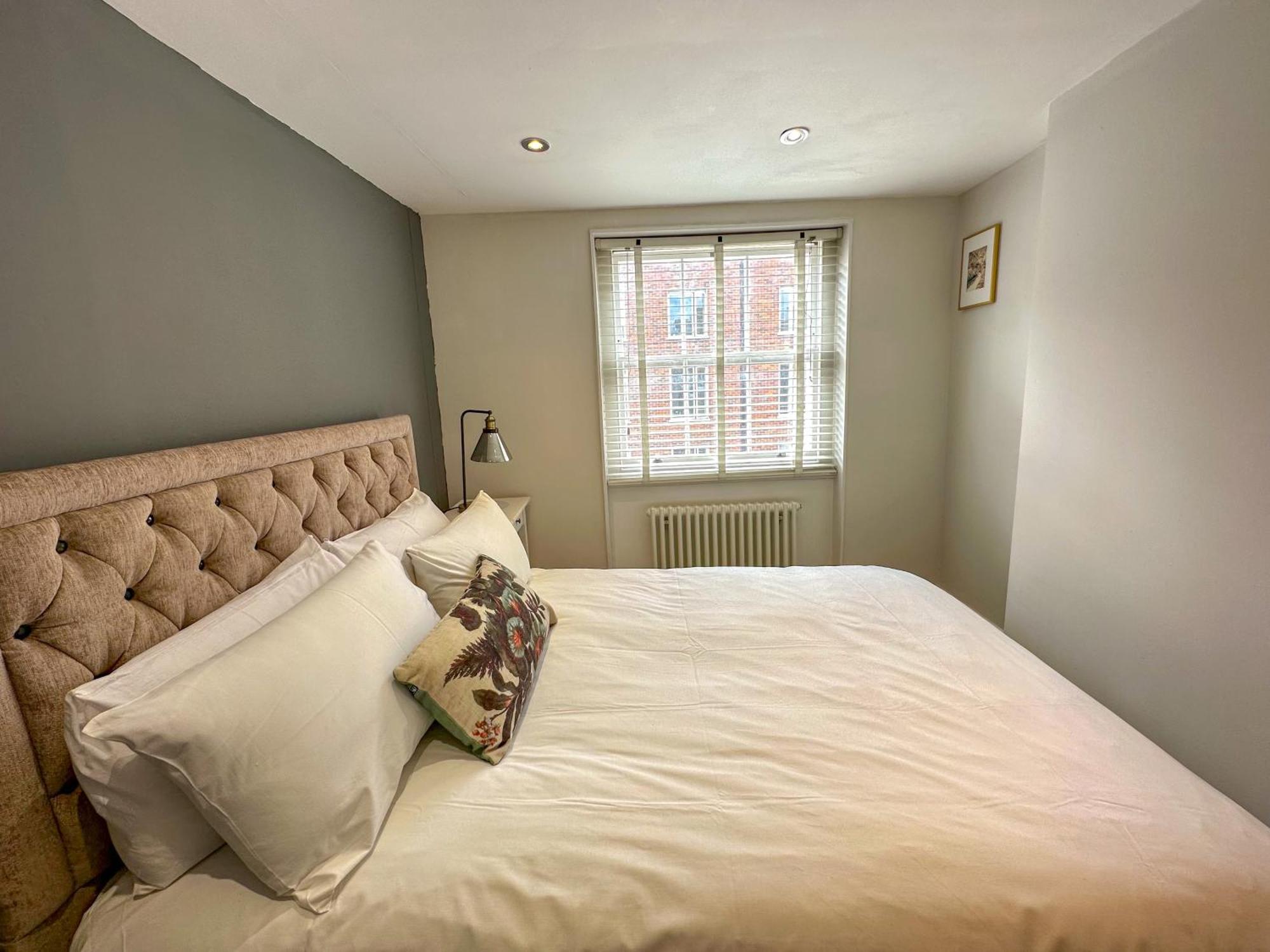 Bloomsbury Residences London Ngoại thất bức ảnh