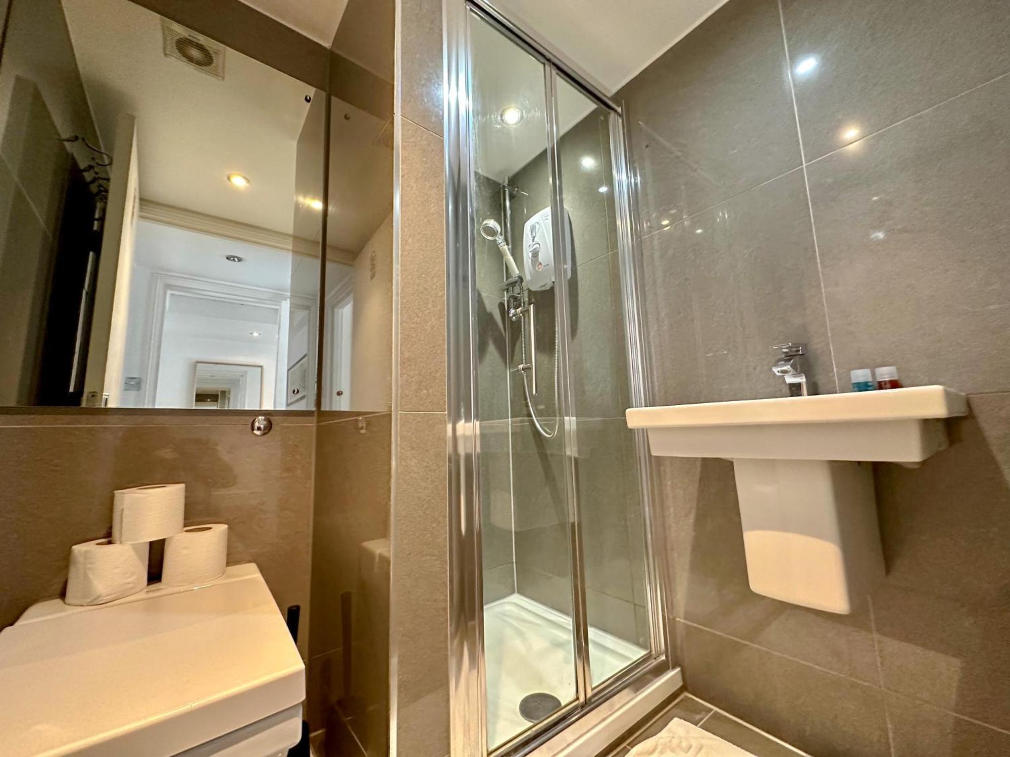 Bloomsbury Residences London Ngoại thất bức ảnh