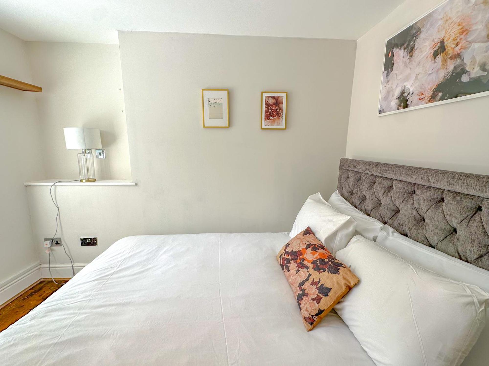 Bloomsbury Residences London Ngoại thất bức ảnh
