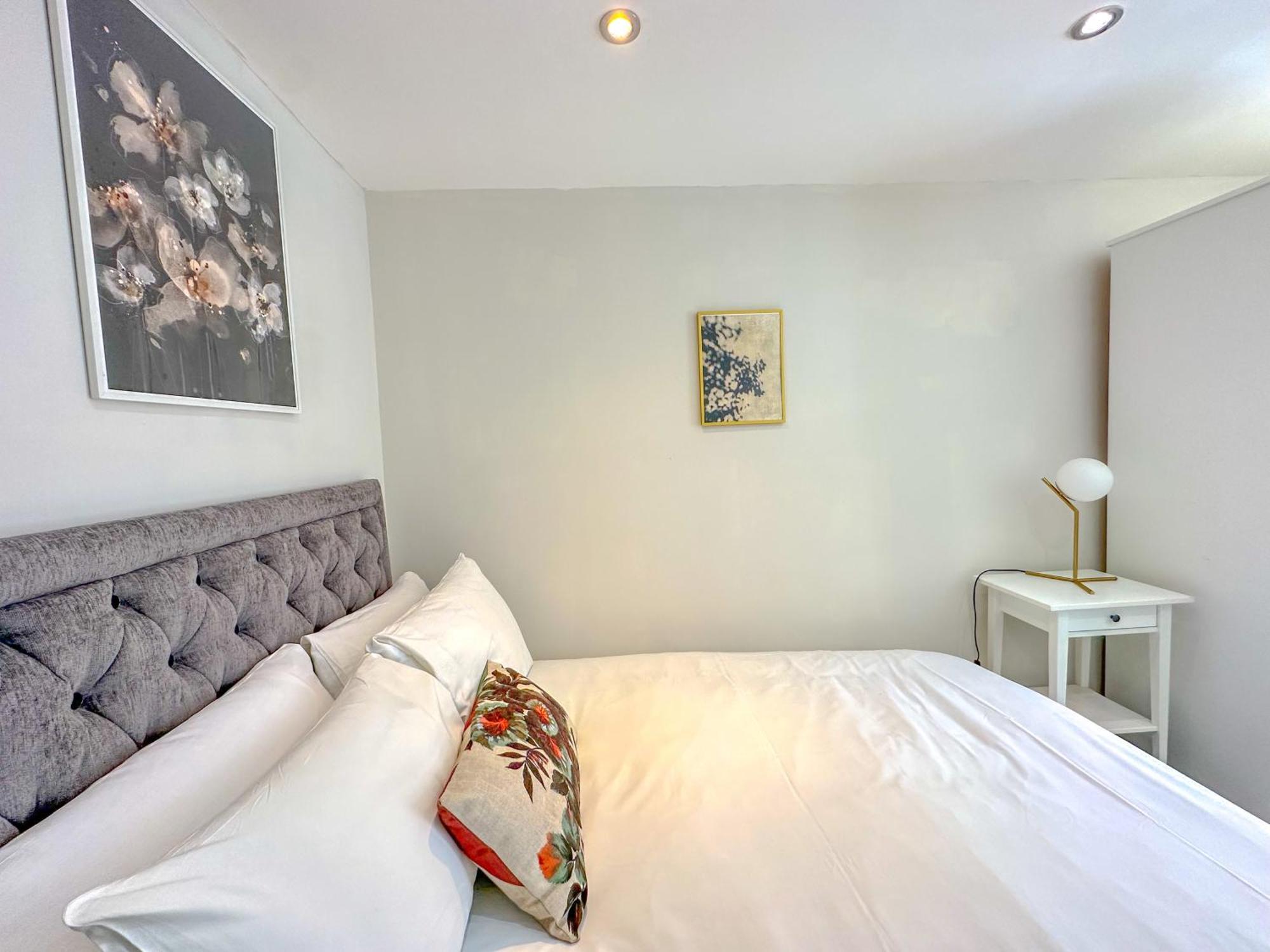 Bloomsbury Residences London Ngoại thất bức ảnh