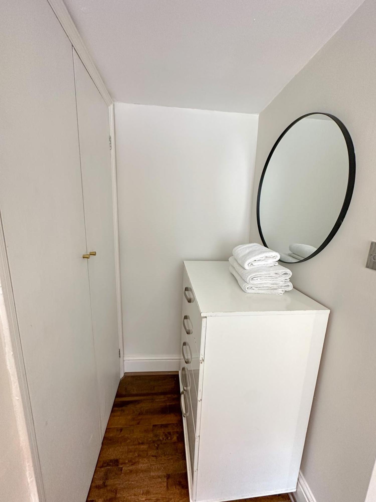 Bloomsbury Residences London Ngoại thất bức ảnh