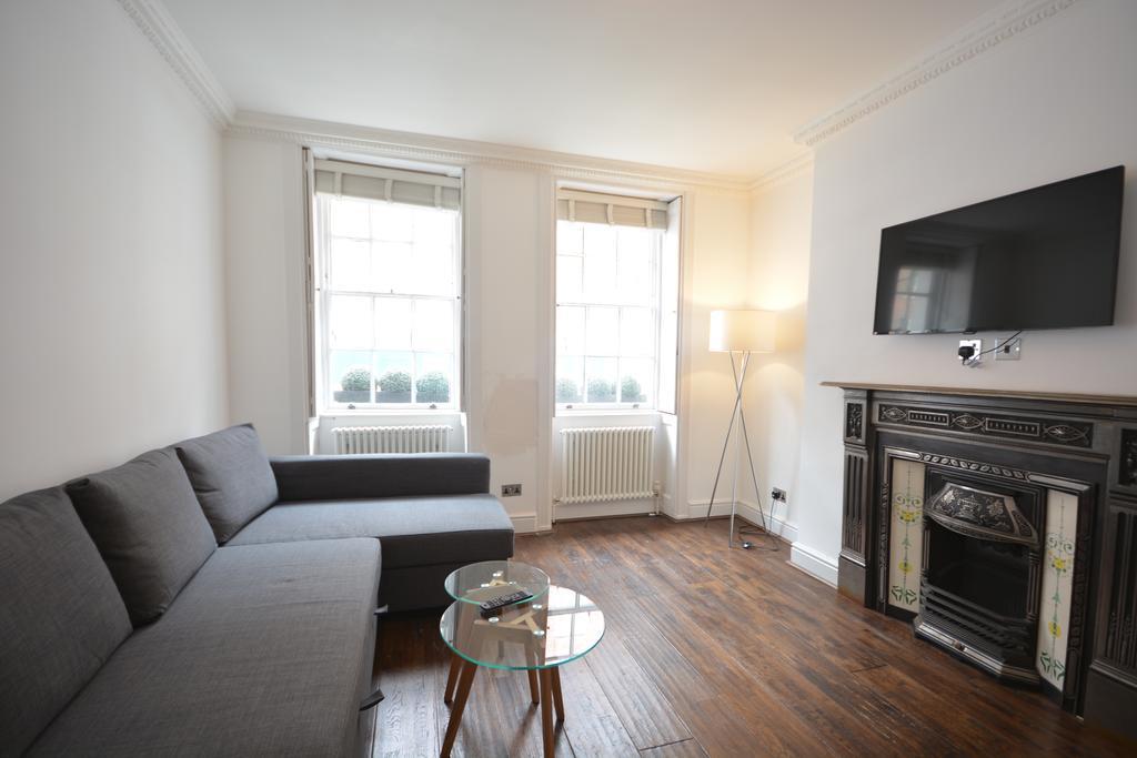 Bloomsbury Residences London Ngoại thất bức ảnh