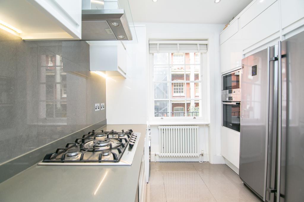 Bloomsbury Residences London Ngoại thất bức ảnh