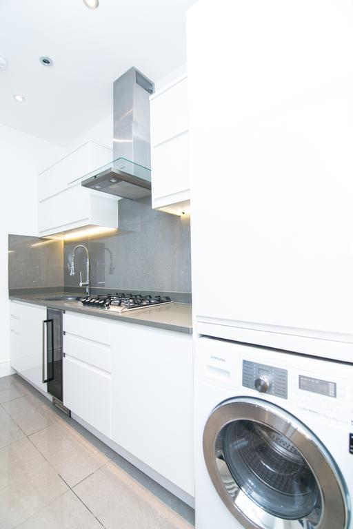 Bloomsbury Residences London Ngoại thất bức ảnh